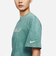 FZ4886　W BOXY WASH TEE　361BICST/BICST　680089-0002