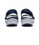119458　ARCH FIT - BRIGHTEST DAY　NVY　681357-0003