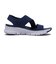 119458　ARCH FIT - BRIGHTEST DAY　NVY　681357-0003