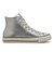 31311880　LEATHER AS (R) HI　SILVER　680300-0001