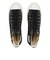 31312240　AS GOLDZIP HI　BLACK　680334-0001