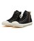 31312240　AS GOLDZIP HI　BLACK　680334-0001