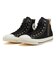 31312240　AS GOLDZIP HI　BLACK　680334-0001