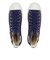 31312241　AS GOLDZIP HI　DARK NAVY　680335-0001