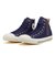 31312241　AS GOLDZIP HI　DARK NAVY　680335-0001