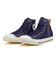 31312241　AS GOLDZIP HI　DARK NAVY　680335-0001
