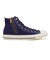 31312241　AS GOLDZIP HI　DARK NAVY　680335-0001