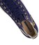 31312241　AS GOLDZIP HI　DARK NAVY　680335-0001
