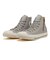 31312242　AS GOLDZIP HI　LIGHT GRAY　680336-0001