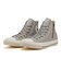 31312242　AS GOLDZIP HI　LIGHT GRAY　680336-0001