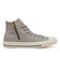 31312242　AS GOLDZIP HI　LIGHT GRAY　680336-0001