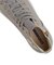 31312242　AS GOLDZIP HI　LIGHT GRAY　680336-0001