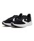 34201870　DAYSTAR　BLACK/WHITE　680359-0001
