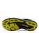 34201930　DAYSTAR　*BLACK/LIME　680494-0001