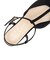 JE80230　T-STRAP PPS 1　BLACK　681313-0001