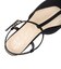 JE80230　T-STRAP PPS 1　BLACK　681313-0001