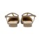 JE80230　T-STRAP PPS 1　OAK　681313-0002