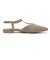 JE80230　T-STRAP PPS 1　OAK　681313-0002