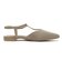 JE80230　T-STRAP PPS 1　OAK　681313-0002
