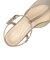 JE80230　T-STRAP PPS 1　OAK　681313-0002