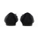 JE-MS101　FLAT BIJOU PUMPS　ST/BLACK　681342-0001