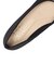 JE-MS101　FLAT BIJOU PUMPS　ST/BLACK　681342-0001