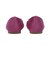 JE-MS101　FLAT BIJOU PUMPS　ST/PINK　681342-0003