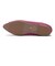JE-MS101　FLAT BIJOU PUMPS　ST/PINK　681342-0003