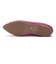 JE-MS101　FLAT BIJOU PUMPS　ST/PINK　681342-0003