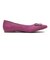 JE-MS101　FLAT BIJOU PUMPS　ST/PINK　681342-0003