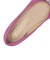 JE-MS101　FLAT BIJOU PUMPS　ST/PINK　681342-0003