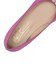 JE-MS101　FLAT BIJOU PUMPS　ST/PINK　681342-0003