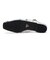 JE-2513　GURKHA SANDAL2　WHITE　681344-0002