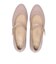 JE-3003　BELT PUMPS3　PINK BEIGE　681347-0002
