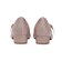 JE-3003　BELT PUMPS3　PINK BEIGE　681347-0002