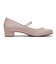 JE-3003　BELT PUMPS3　PINK BEIGE　681347-0002