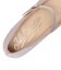 JE-3003　BELT PUMPS3　PINK BEIGE　681347-0002