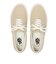 V98CF ERAP　SLIP ON ERAP　S.BEIGE/WHITE　661274-0004