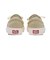V98CF ERAP　SLIP ON ERAP　S.BEIGE/WHITE　661274-0004
