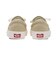 V98CF ERAP　SLIP ON ERAP　S.BEIGE/WHITE　661274-0004