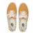 V98CF ERAP　SLIP ON ERAP　ORG/WHT CHK　661274-0006