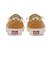 V98CF ERAP　SLIP ON ERAP　ORG/WHT CHK　661274-0006
