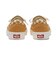 V98CF ERAP　SLIP ON ERAP　ORG/WHT CHK　661274-0006