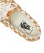 V98CF ERAP　SLIP ON ERAP　ORG/WHT CHK　661274-0006