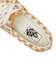V98CF ERAP　SLIP ON ERAP　ORG/WHT CHK　661274-0006