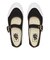VN000CRR6BT　MARY JANE　BLK/TRUE WHITE　675966-0001