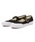 VN000CRR6BT　MARY JANE　BLK/TRUE WHITE　675966-0001