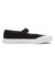 VN000CRR6BT　MARY JANE　BLK/TRUE WHITE　675966-0001