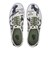 VN0009PVDOR　AUTHENTIC　MARSHMALLOW/OLI　677798-0001
