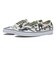 VN0009PVDOR　AUTHENTIC　MARSHMALLOW/OLI　677798-0001